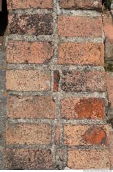 Photo Texture of Wall Bricks